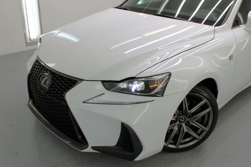 used 2019 Lexus IS 300 car, priced at $26,995