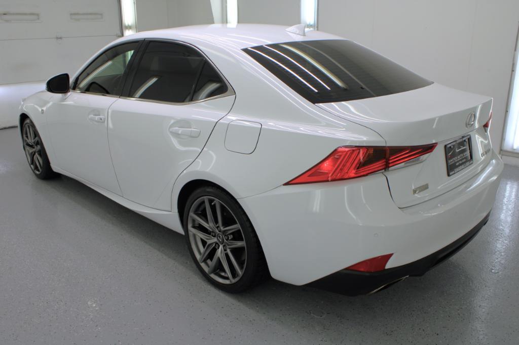 used 2019 Lexus IS 300 car, priced at $26,995