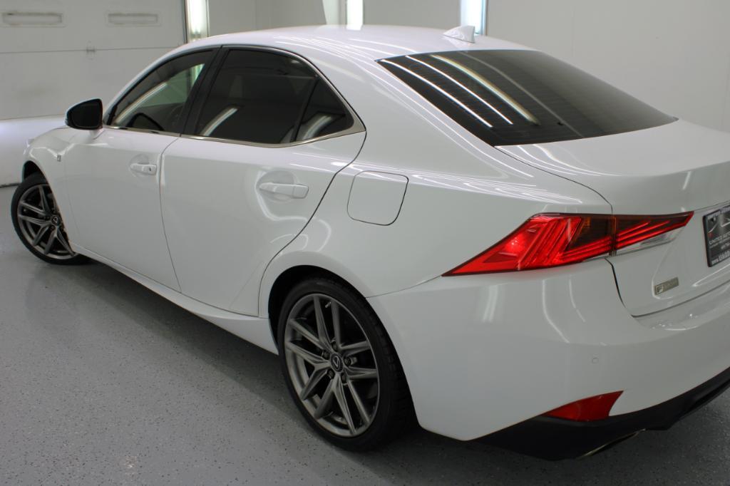 used 2019 Lexus IS 300 car, priced at $26,995