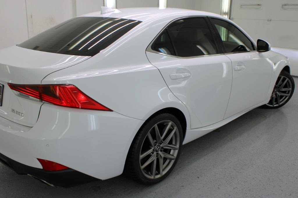 used 2019 Lexus IS 300 car, priced at $26,995