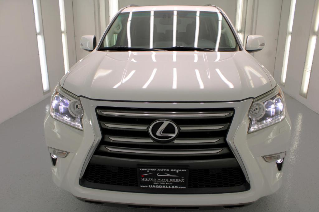 used 2016 Lexus GX 460 car, priced at $25,995