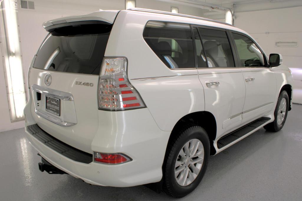 used 2016 Lexus GX 460 car, priced at $25,995