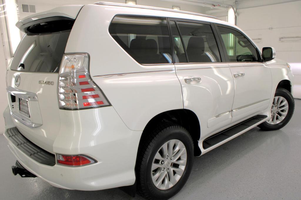 used 2016 Lexus GX 460 car, priced at $25,995