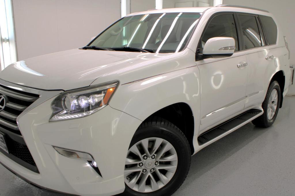 used 2016 Lexus GX 460 car, priced at $25,995