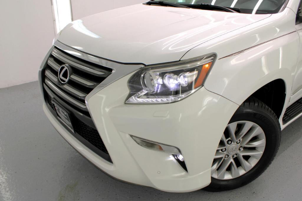 used 2016 Lexus GX 460 car, priced at $25,995
