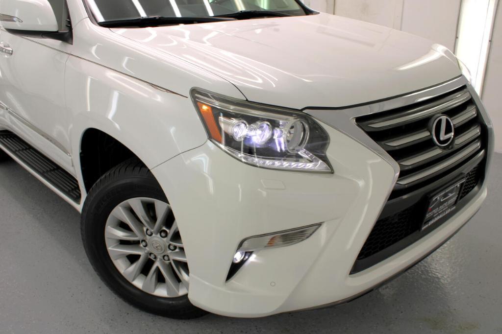 used 2016 Lexus GX 460 car, priced at $25,995