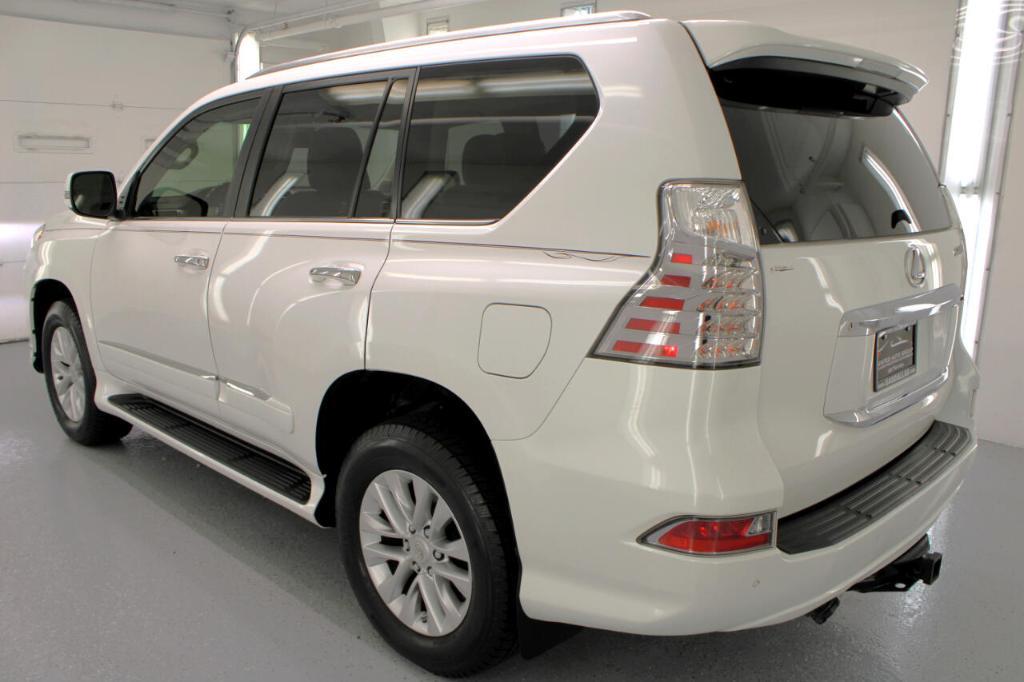 used 2016 Lexus GX 460 car, priced at $25,995