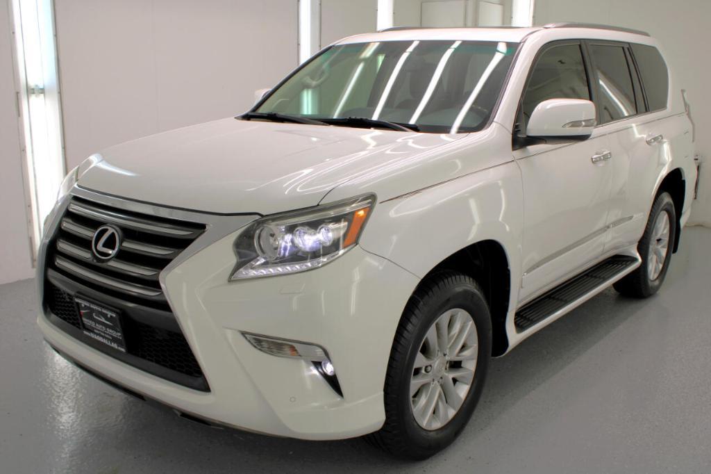 used 2016 Lexus GX 460 car, priced at $25,995
