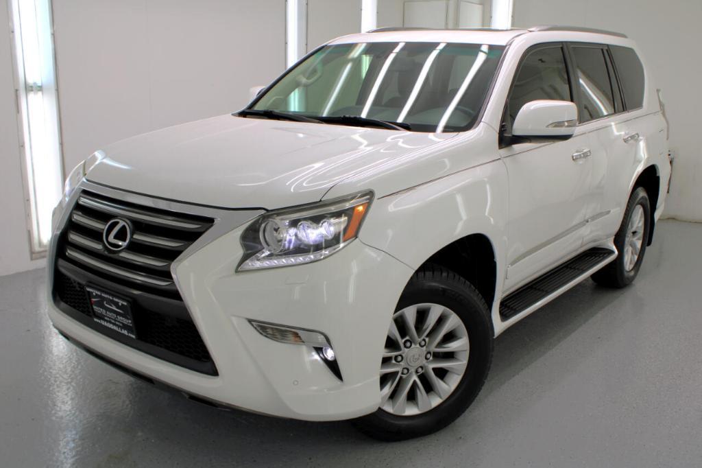 used 2016 Lexus GX 460 car, priced at $25,995