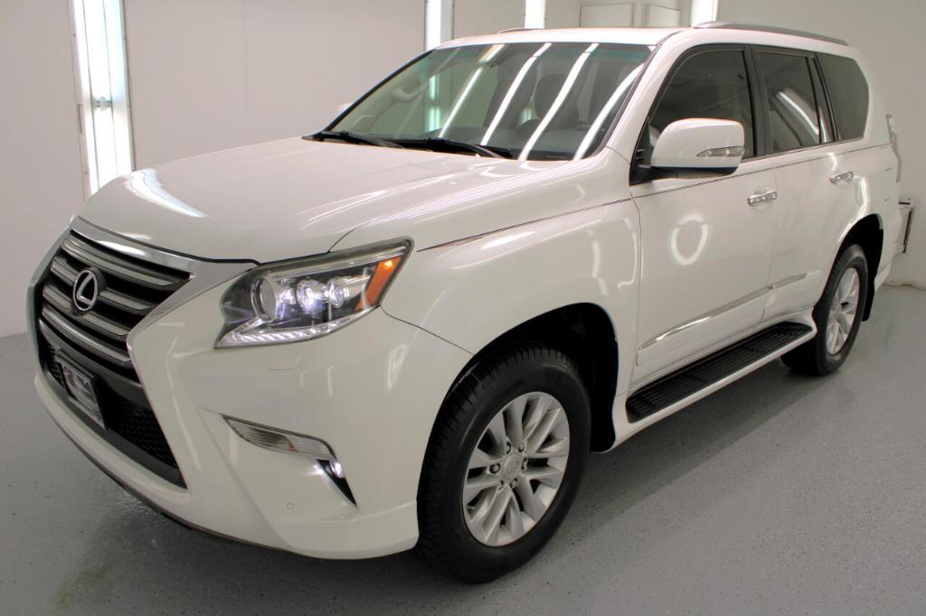 used 2016 Lexus GX 460 car, priced at $25,995