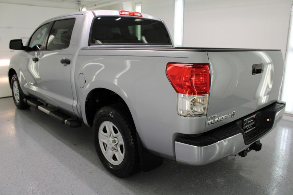 used 2012 Toyota Tundra car, priced at $17,500