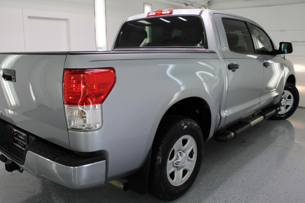 used 2012 Toyota Tundra car, priced at $17,500