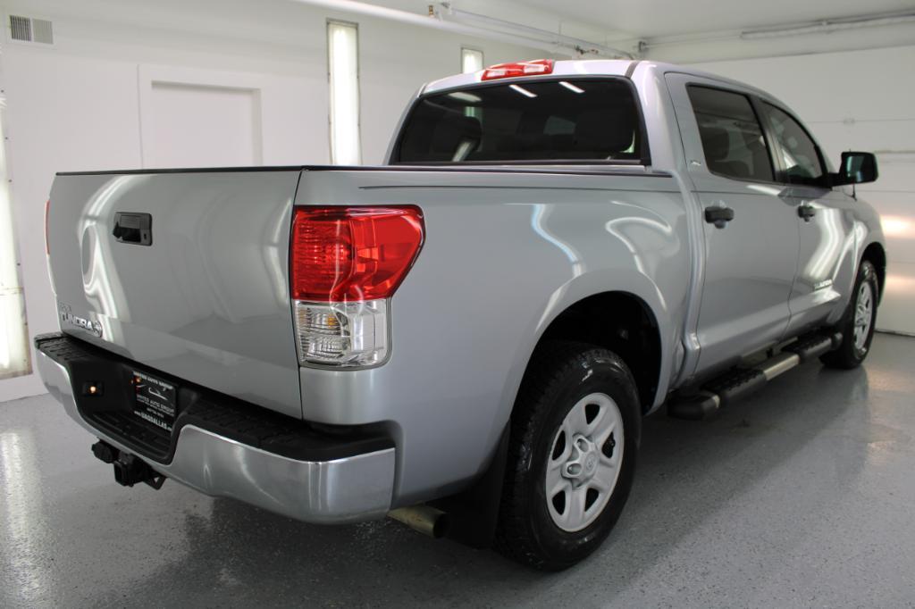 used 2012 Toyota Tundra car, priced at $17,500