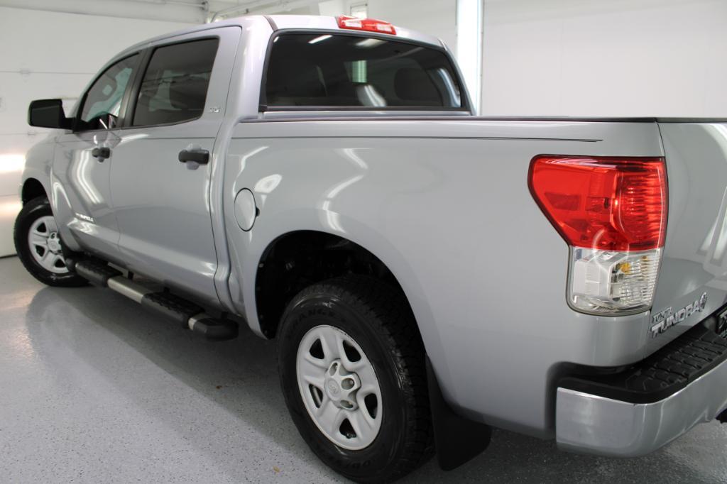 used 2012 Toyota Tundra car, priced at $17,500