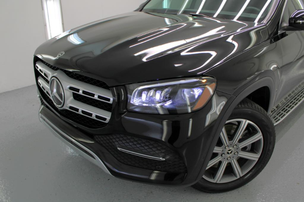 used 2020 Mercedes-Benz GLS 450 car, priced at $39,995