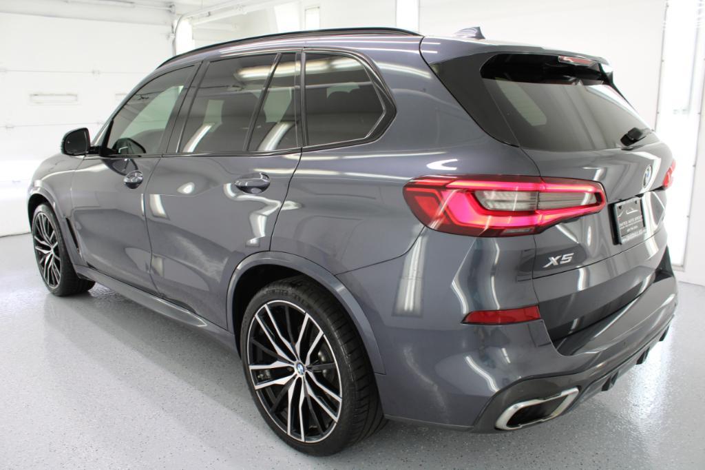 used 2019 BMW X5 car, priced at $36,995