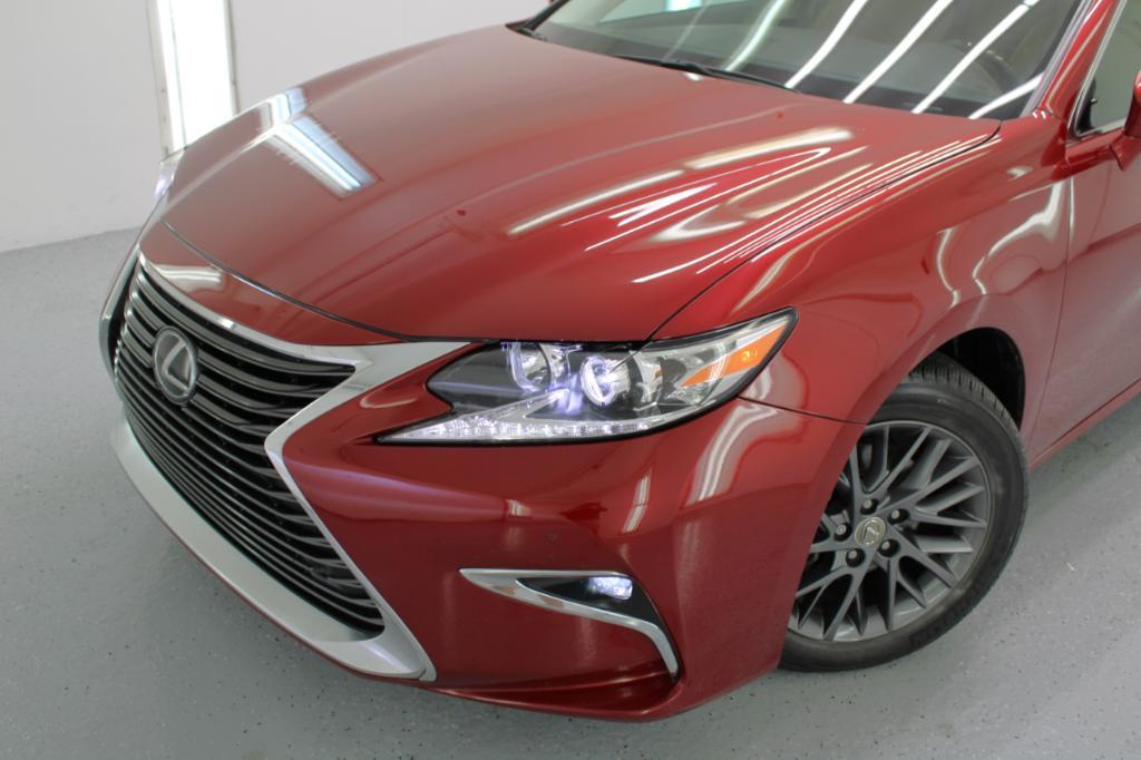 used 2018 Lexus ES 350 car, priced at $29,995