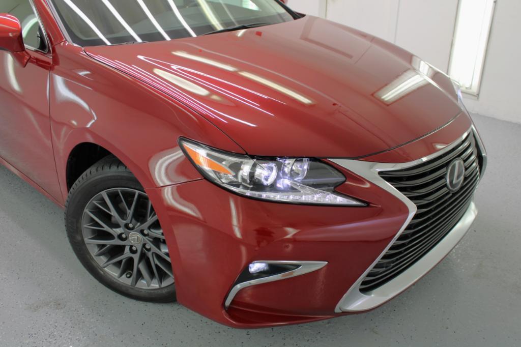 used 2018 Lexus ES 350 car, priced at $29,995