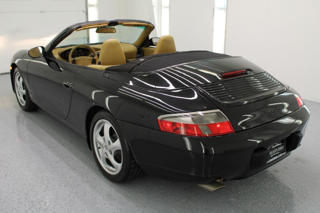 used 1999 Porsche 911 car, priced at $25,995