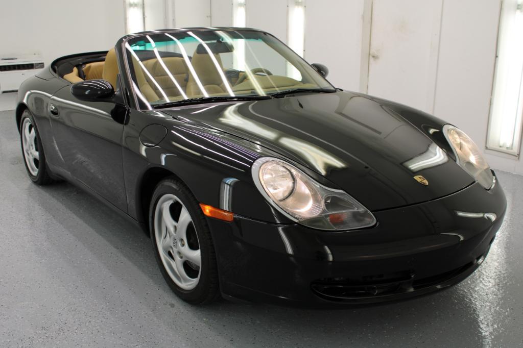 used 1999 Porsche 911 car, priced at $25,995