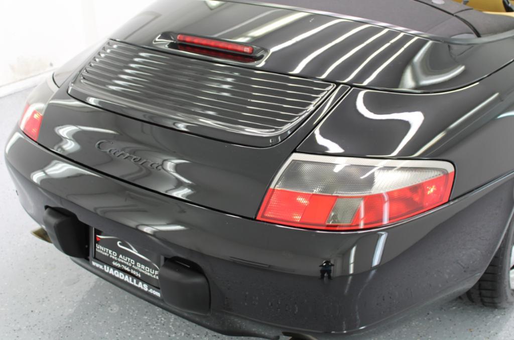 used 1999 Porsche 911 car, priced at $25,995