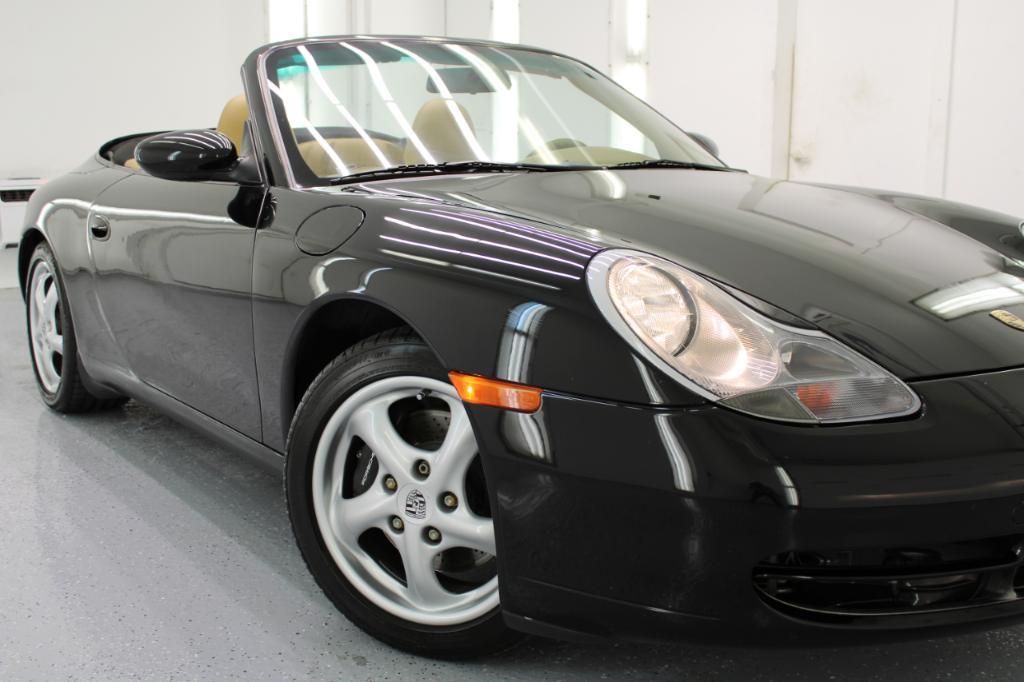 used 1999 Porsche 911 car, priced at $25,995