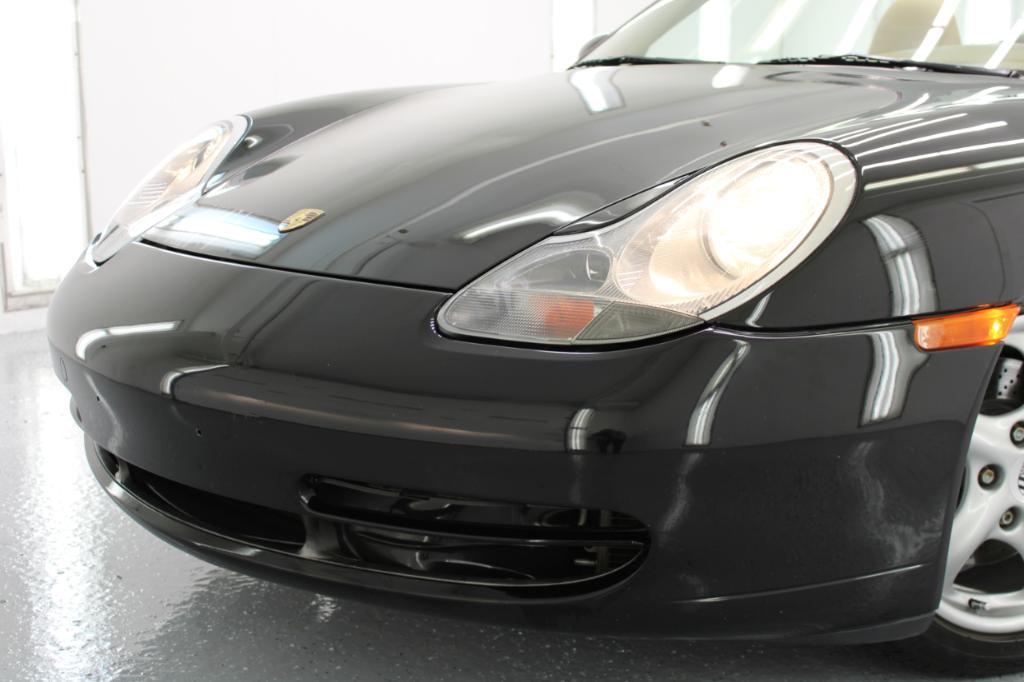 used 1999 Porsche 911 car, priced at $25,995