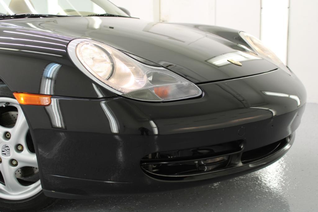 used 1999 Porsche 911 car, priced at $25,995