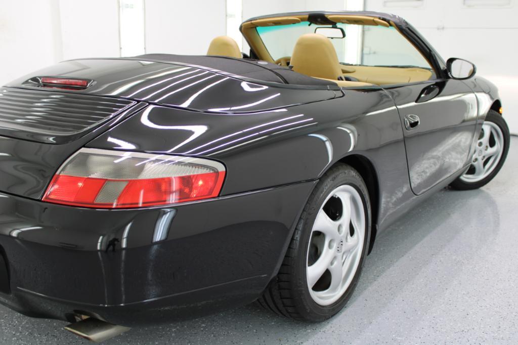 used 1999 Porsche 911 car, priced at $25,995