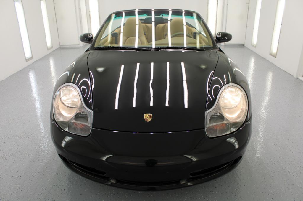 used 1999 Porsche 911 car, priced at $25,995