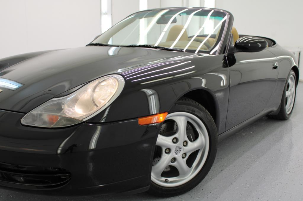 used 1999 Porsche 911 car, priced at $25,995