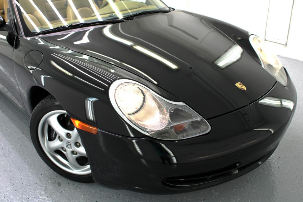 used 1999 Porsche 911 car, priced at $25,995