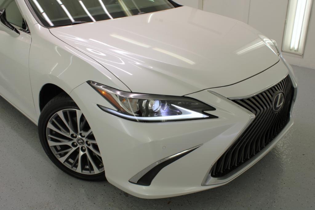 used 2019 Lexus ES 350 car, priced at $29,995