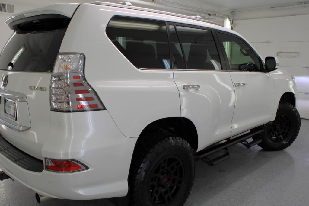 used 2020 Lexus GX 460 car, priced at $39,995