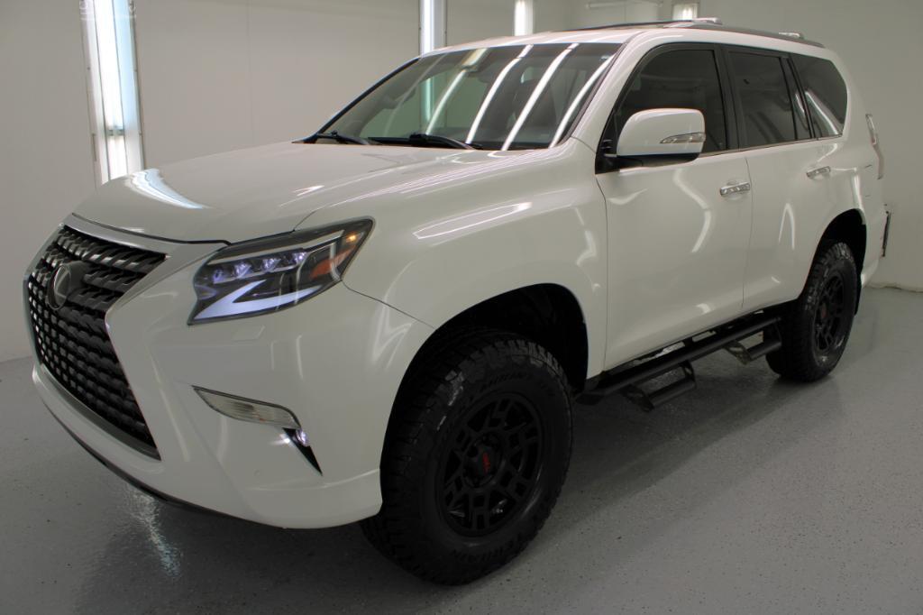 used 2020 Lexus GX 460 car, priced at $39,995