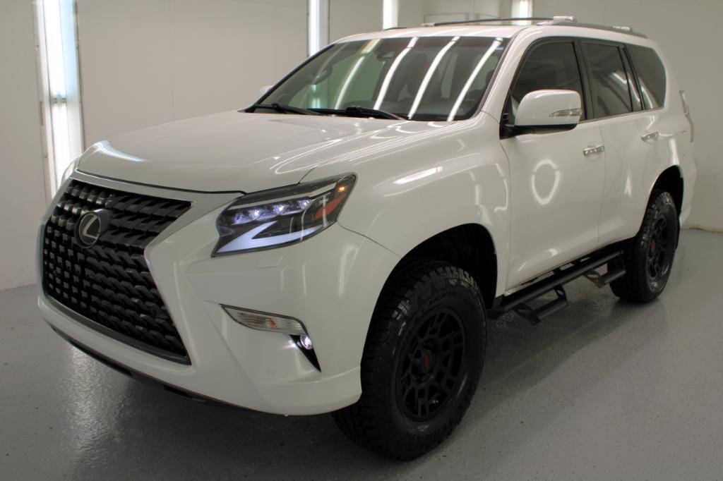 used 2020 Lexus GX 460 car, priced at $39,995