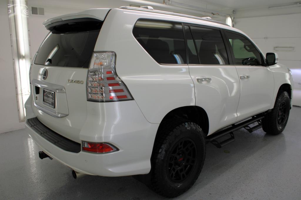 used 2020 Lexus GX 460 car, priced at $39,995