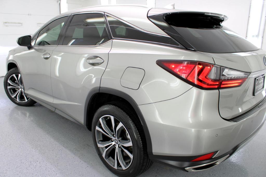 used 2020 Lexus RX 350 car, priced at $32,995