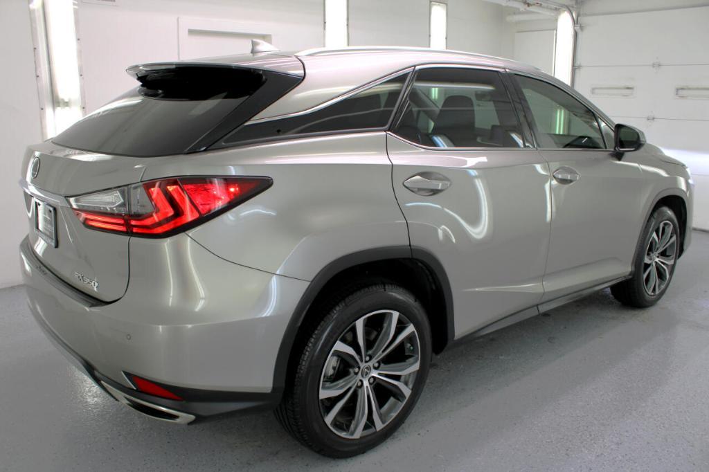 used 2020 Lexus RX 350 car, priced at $32,995