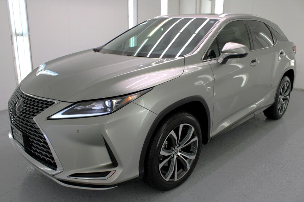 used 2020 Lexus RX 350 car, priced at $32,995
