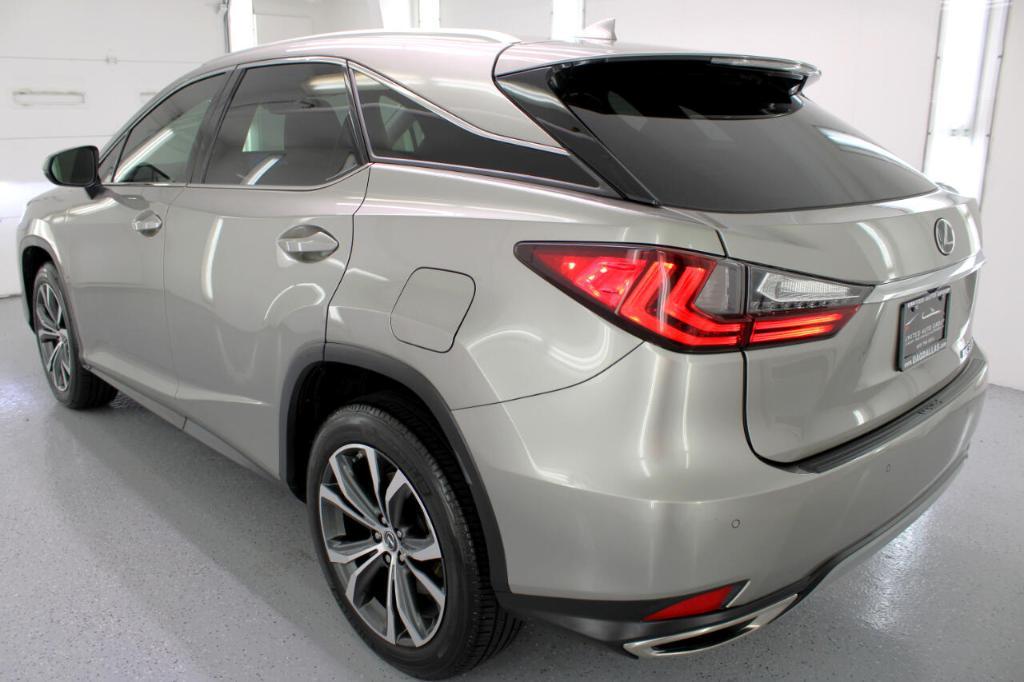 used 2020 Lexus RX 350 car, priced at $32,995