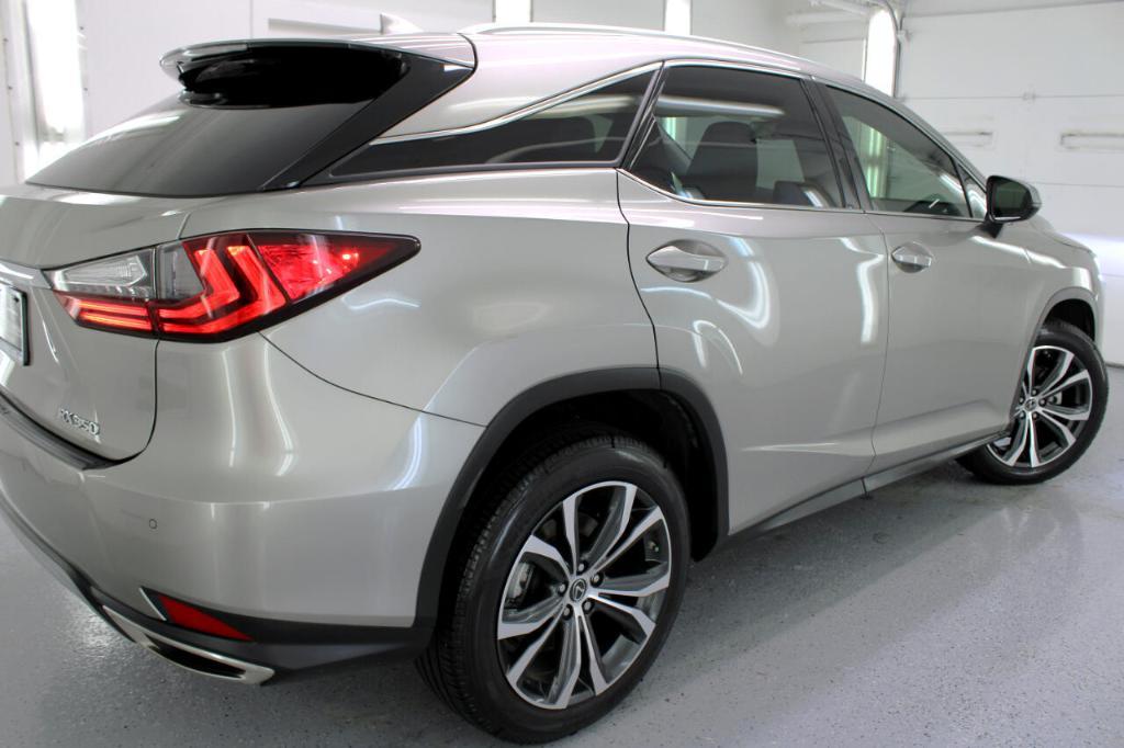 used 2020 Lexus RX 350 car, priced at $32,995