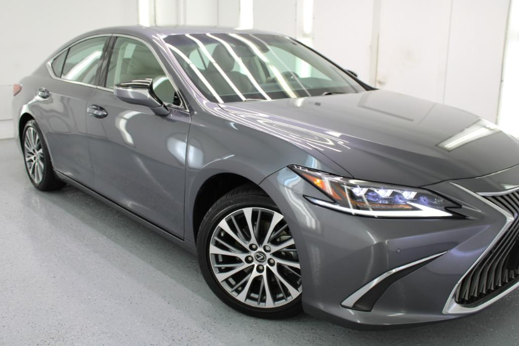 used 2020 Lexus ES 350 car, priced at $33,995