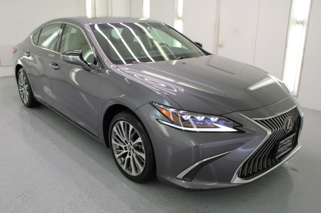 used 2020 Lexus ES 350 car, priced at $33,995