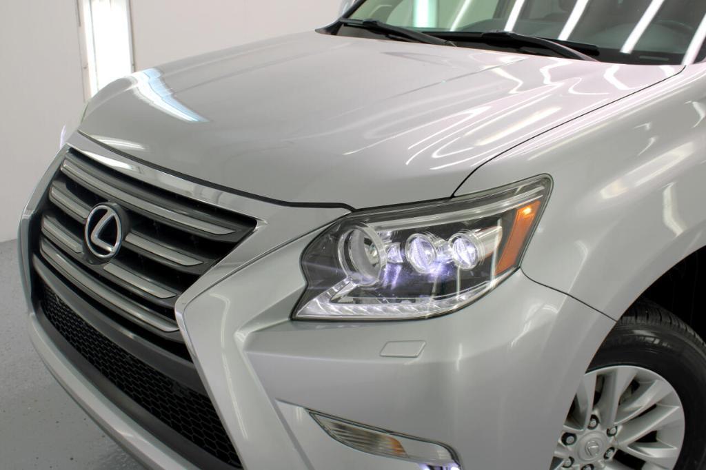 used 2015 Lexus GX 460 car, priced at $26,995