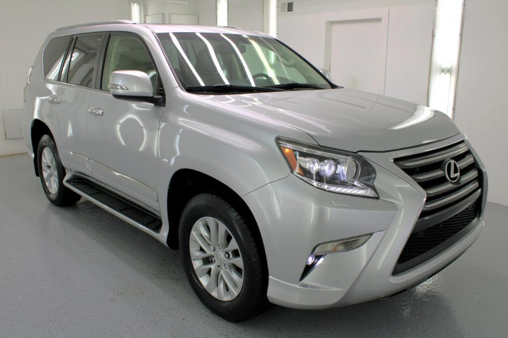 used 2015 Lexus GX 460 car, priced at $26,995
