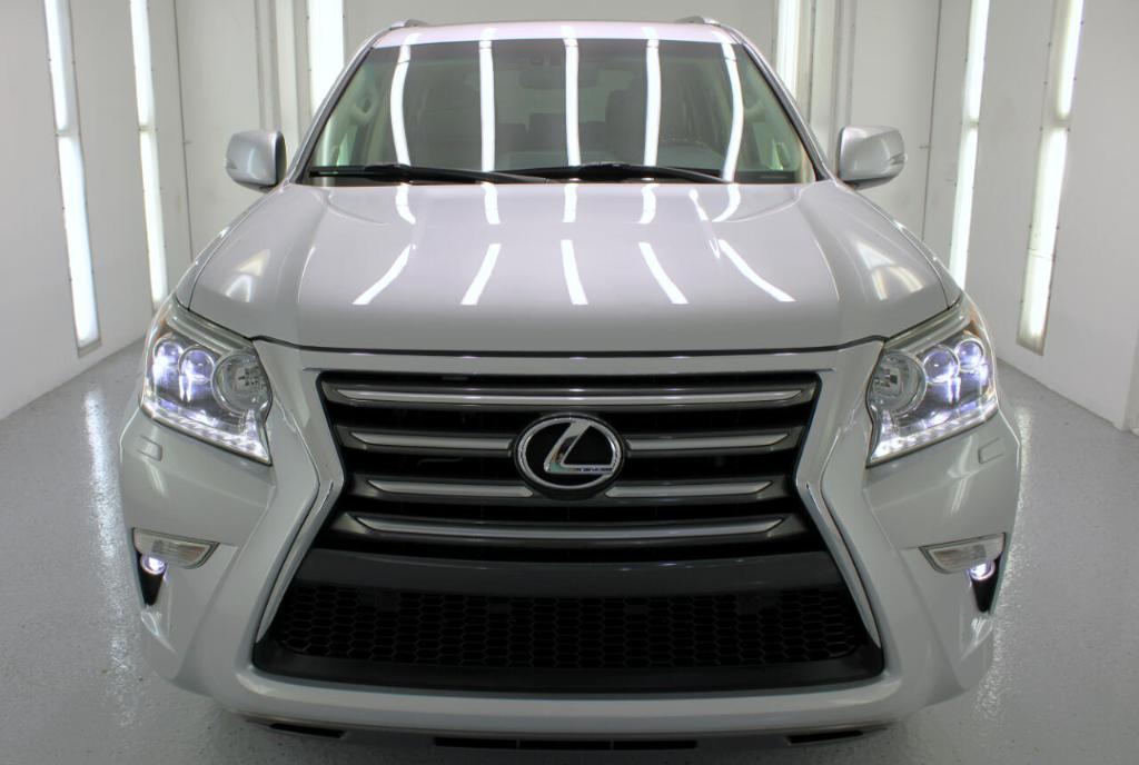 used 2015 Lexus GX 460 car, priced at $26,995