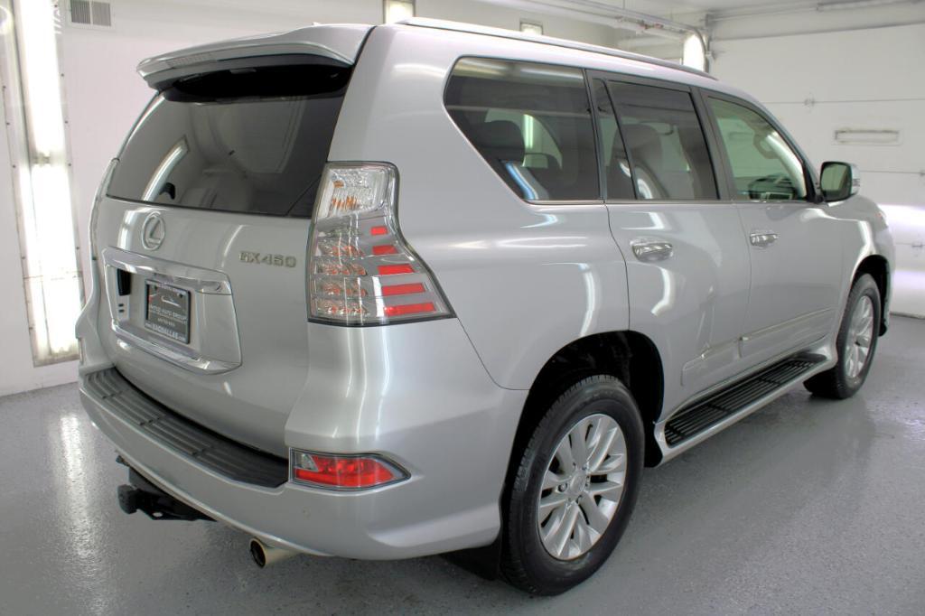 used 2015 Lexus GX 460 car, priced at $26,995