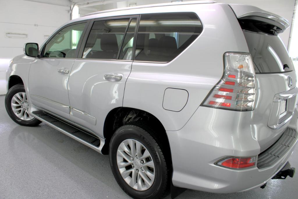 used 2015 Lexus GX 460 car, priced at $26,995