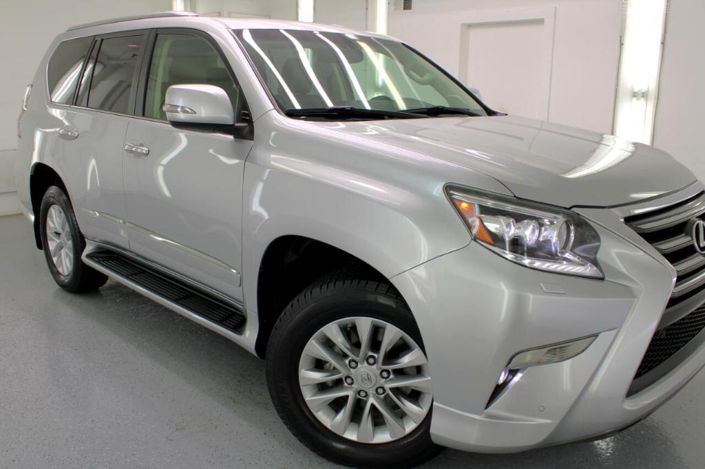 used 2015 Lexus GX 460 car, priced at $26,995